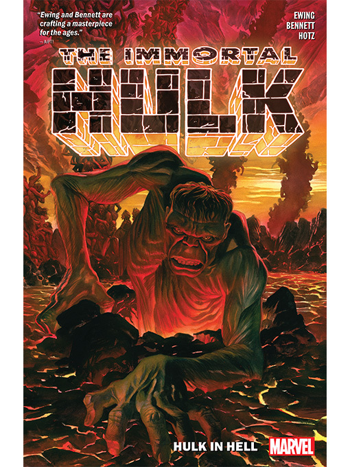 Title details for The Immortal Hulk (2018), Volume 3 by Al Ewing - Available